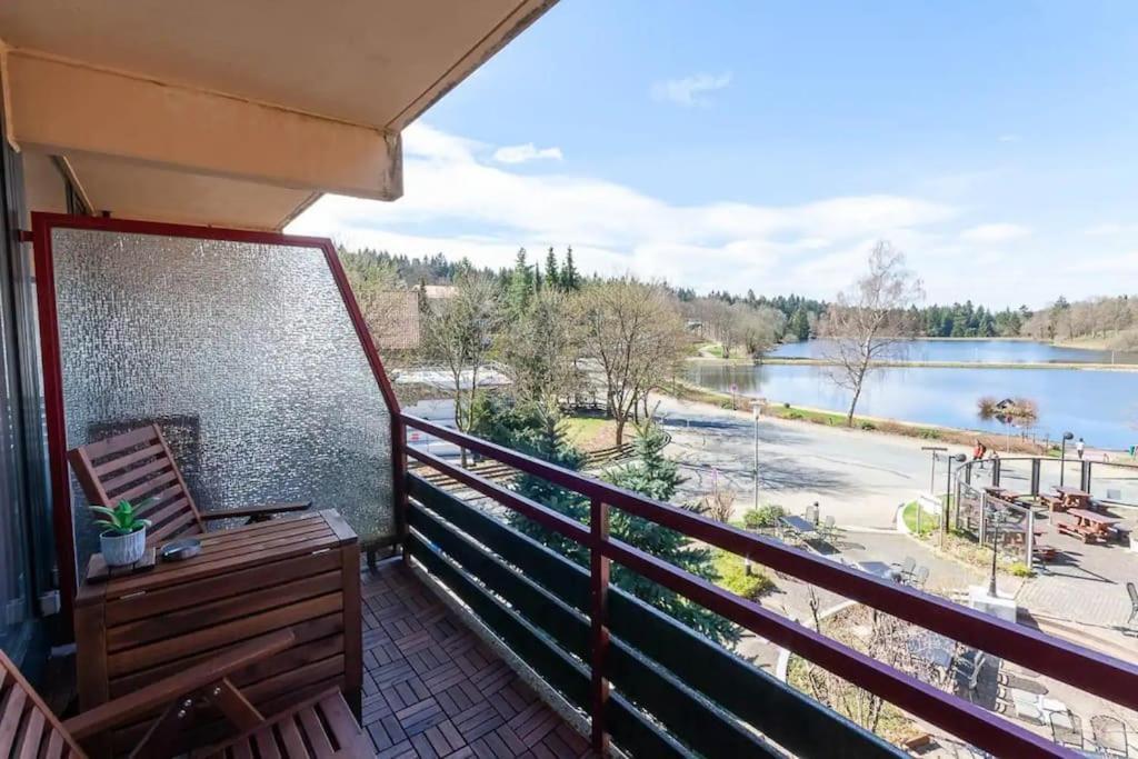 Ferienwohnung Kranichsee 2 กอสลาร์ ภายนอก รูปภาพ